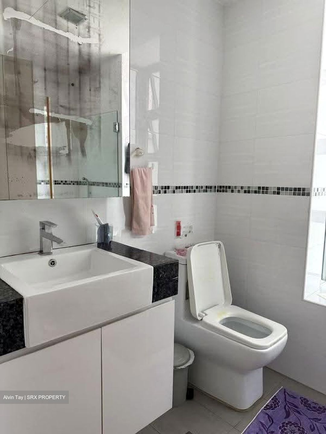 The Quintet (D23), Condominium #606467771